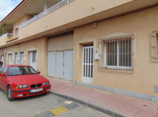 Kommersiell til salgs i Balsicas, Torre-Pacheco - € 899 950 (Ref: 7949404)