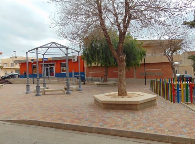 Kommersiell til salgs i Balsicas, Torre-Pacheco - € 899 950 (Ref: 7949404)