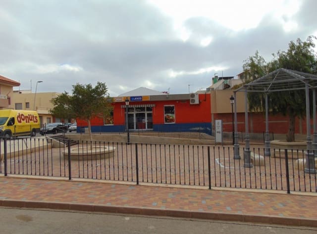 Kommersiell til salgs i Balsicas, Torre-Pacheco - € 899 950 (Ref: 7949404)