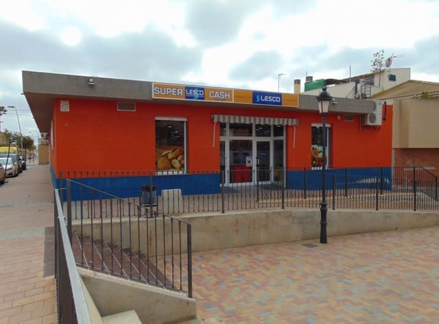 Kommersiell til salgs i Balsicas, Torre-Pacheco - € 899 950 (Ref: 7949404)