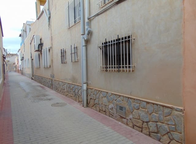 Kommersiell til salgs i Balsicas, Torre-Pacheco - € 899 950 (Ref: 7949404)