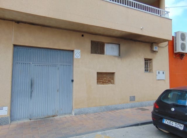 Kommersiell til salgs i Balsicas, Torre-Pacheco - € 899 950 (Ref: 7949404)