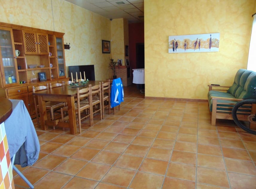 2 quarto Comercial para venda em El Algar com garagem - 965 340 € (Ref: 7949406)