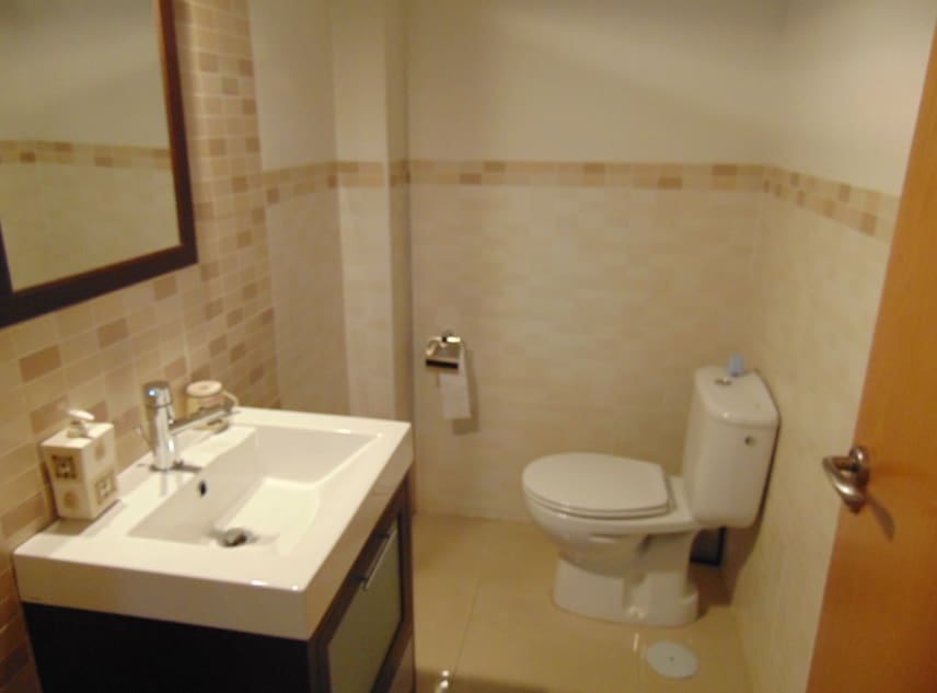 2 quarto Comercial para venda em El Algar com garagem - 965 340 € (Ref: 7949406)