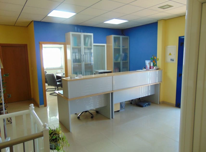 2 quarto Comercial para venda em El Algar com garagem - 965 340 € (Ref: 7949406)