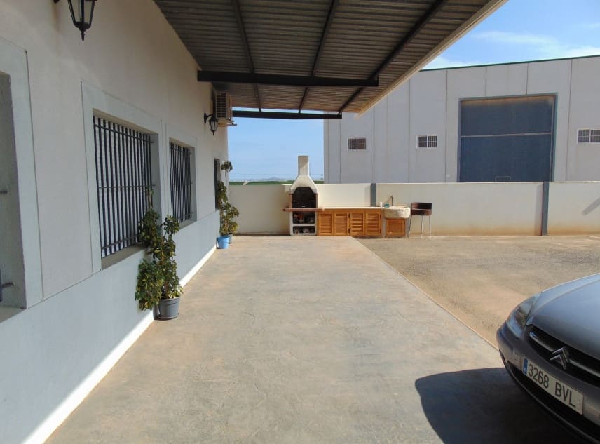 2 quarto Comercial para venda em El Algar com garagem - 965 340 € (Ref: 7949406)