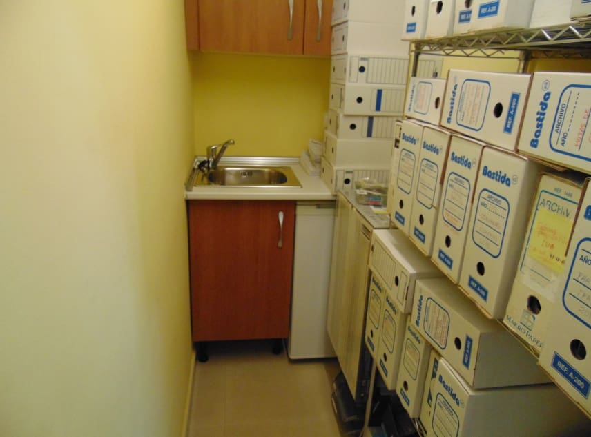 2 quarto Comercial para venda em El Algar com garagem - 965 340 € (Ref: 7949406)