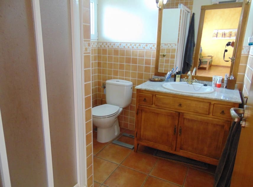 2 quarto Comercial para venda em El Algar com garagem - 965 340 € (Ref: 7949406)