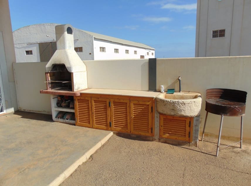 2 quarto Comercial para venda em El Algar com garagem - 965 340 € (Ref: 7949406)