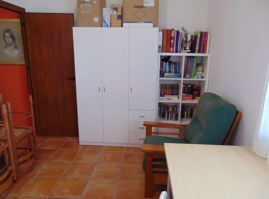 2 quarto Comercial para venda em El Algar com garagem - 965 340 € (Ref: 7949406)