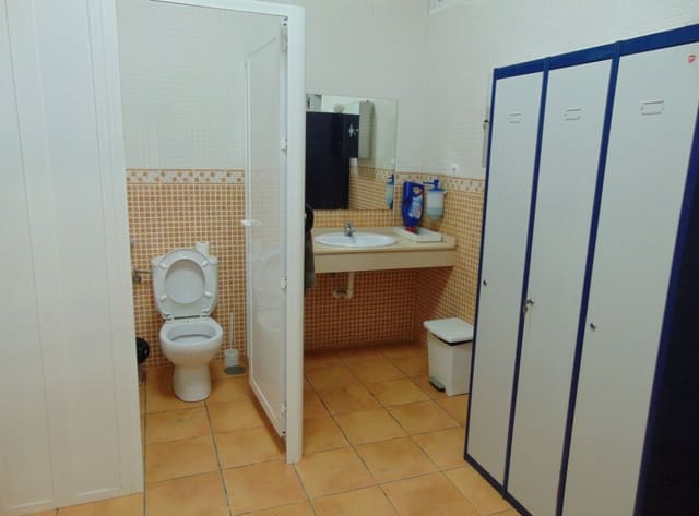 2 soverom Kommersiell til salgs i El Algar, Cartagena med garasje - € 965 340 (Ref: 7949406)