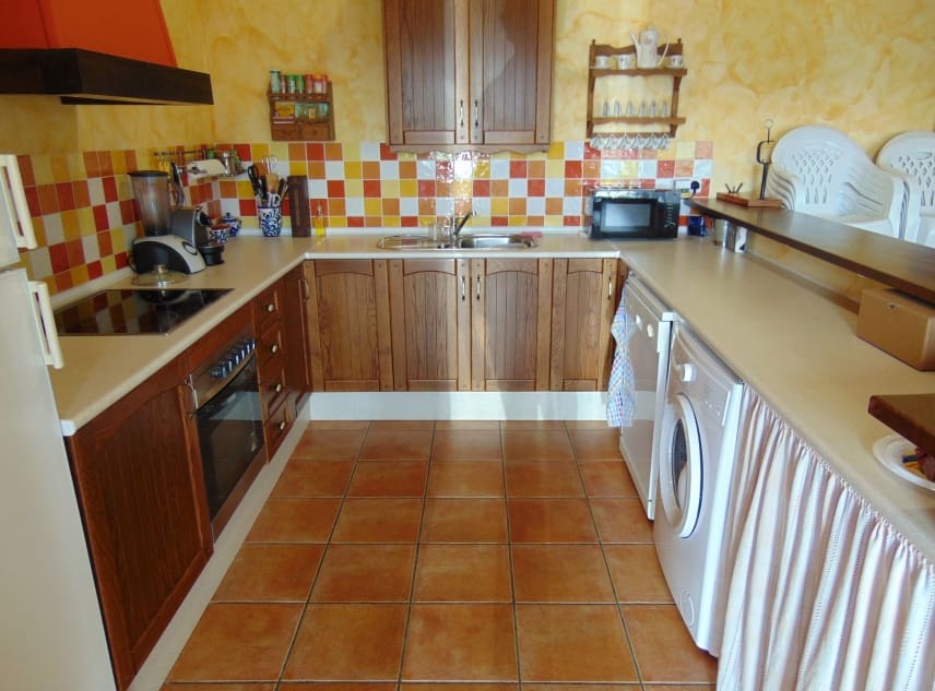 2 quarto Comercial para venda em El Algar com garagem - 965 340 € (Ref: 7949406)