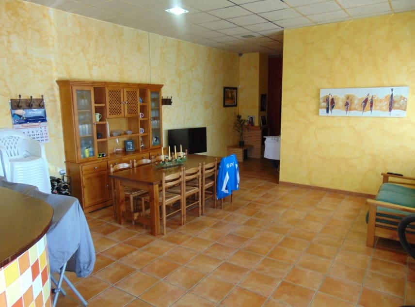 2 quarto Comercial para venda em El Algar com garagem - 965 340 € (Ref: 7949406)