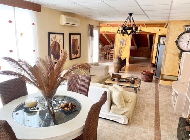 3 soverom Hus til salgs i Balsicas, Torre-Pacheco med garasje - € 249 950 (Ref: 7949451)