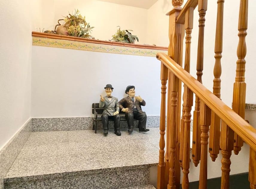 3 soveværelse Byhus til salg i Balsicas med garage - € 249.950 (Ref: 7949451)