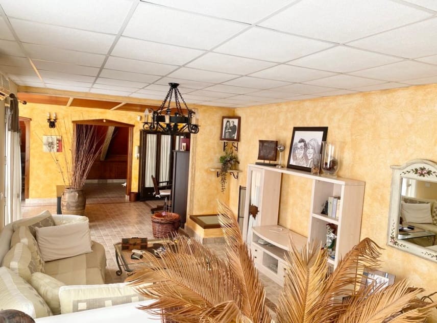 3 soveværelse Byhus til salg i Balsicas med garage - € 249.950 (Ref: 7949451)