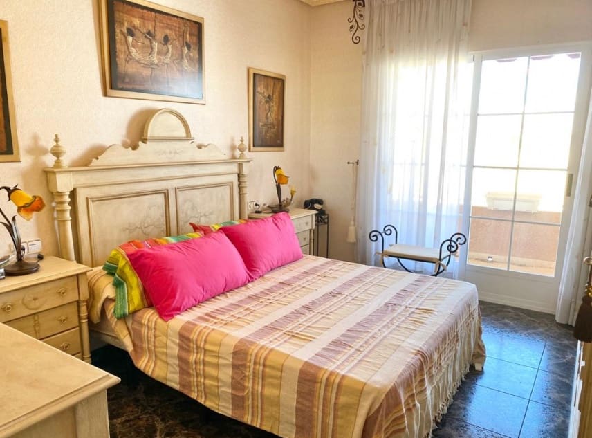 3 soveværelse Byhus til salg i Balsicas med garage - € 249.950 (Ref: 7949451)