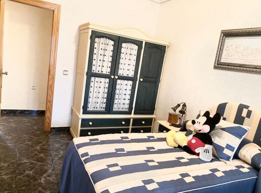 3 soveværelse Byhus til salg i Balsicas med garage - € 249.950 (Ref: 7949451)