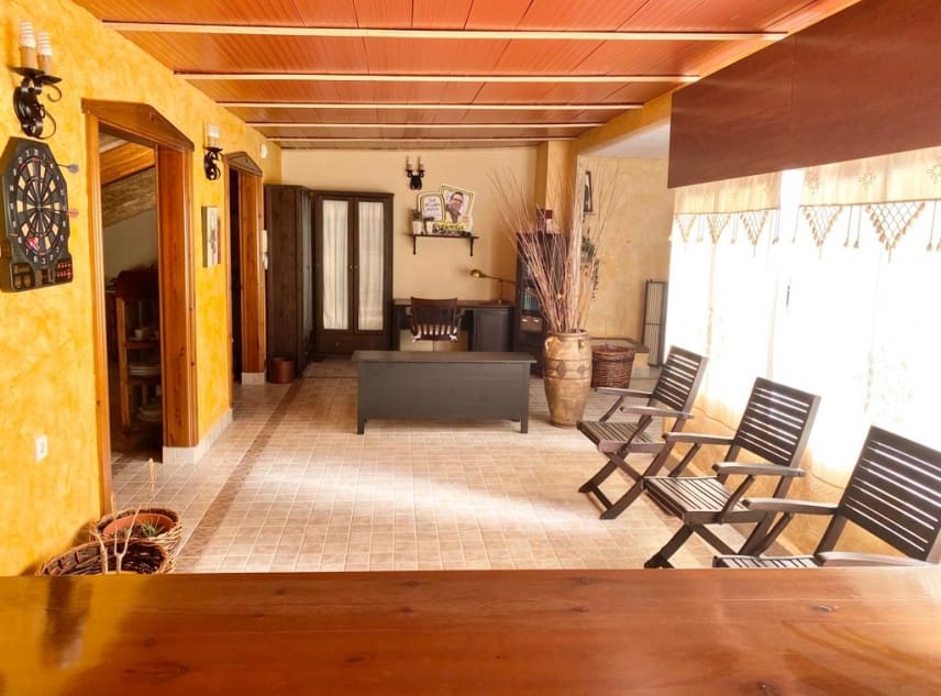 3 soveværelse Byhus til salg i Balsicas med garage - € 249.950 (Ref: 7949451)