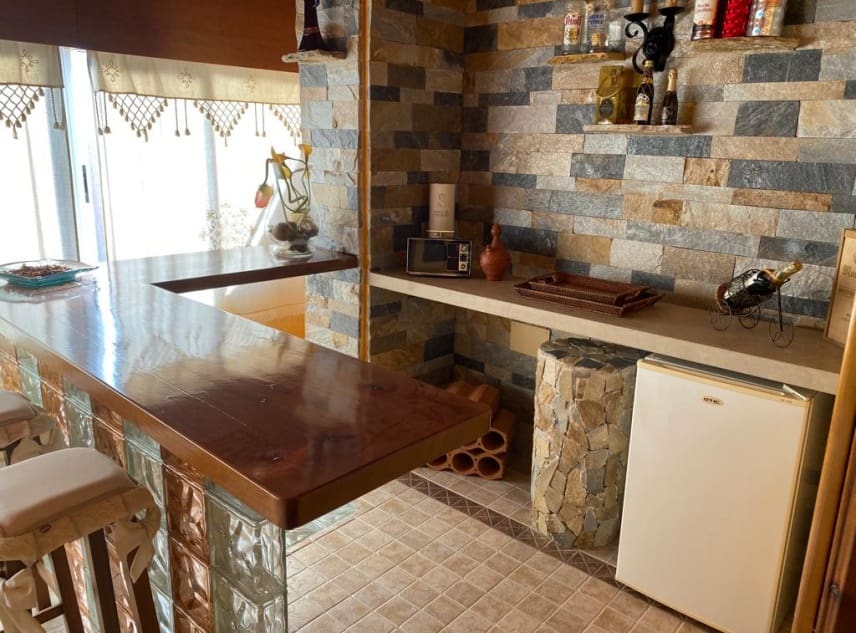 3 soveværelse Byhus til salg i Balsicas med garage - € 249.950 (Ref: 7949451)