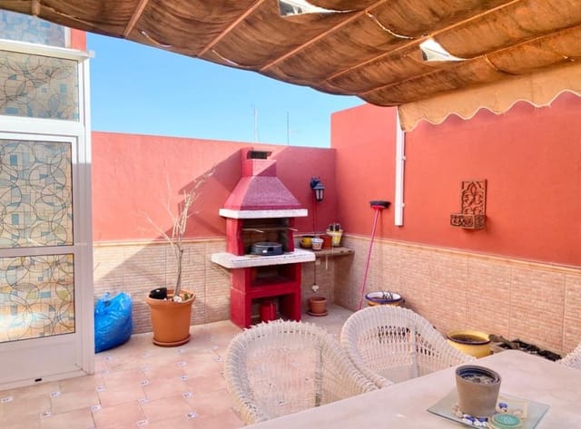 3 soverom Hus til salgs i Balsicas, Torre-Pacheco med garasje - € 249 950 (Ref: 7949451)