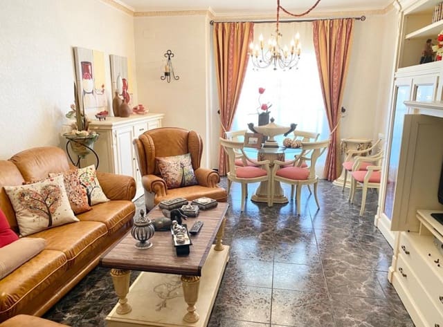 3 soverom Hus til salgs i Balsicas, Torre-Pacheco med garasje - € 249 950 (Ref: 7949451)