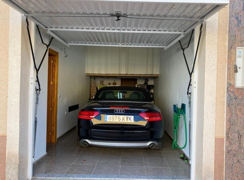 3 soveværelse Byhus til salg i Balsicas med garage - € 249.950 (Ref: 7949451)