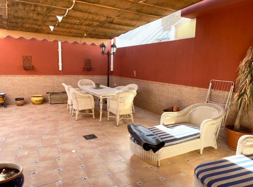 3 soveværelse Byhus til salg i Balsicas med garage - € 249.950 (Ref: 7949451)