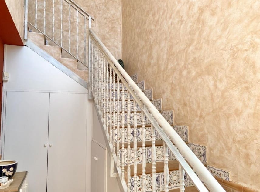 3 soveværelse Byhus til salg i Balsicas med garage - € 249.950 (Ref: 7949451)