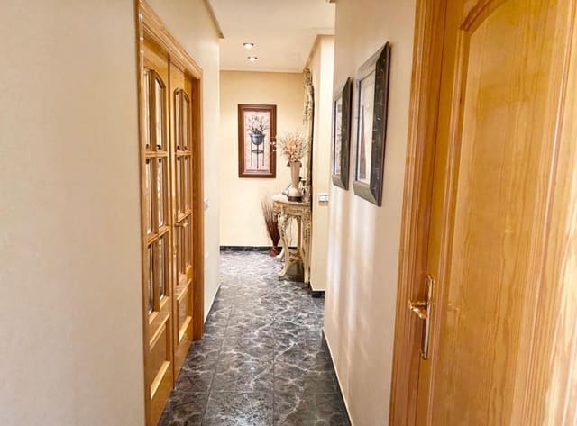 3 soverom Hus til salgs i Balsicas, Torre-Pacheco med garasje - € 249 950 (Ref: 7949451)