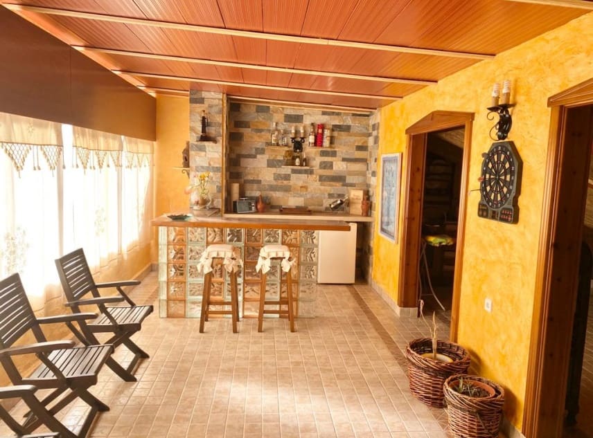 3 soveværelse Byhus til salg i Balsicas med garage - € 249.950 (Ref: 7949451)