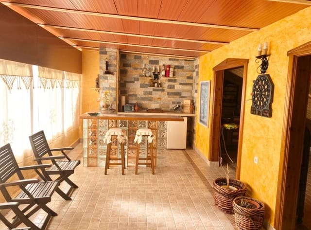 3 soverom Hus til salgs i Balsicas, Torre-Pacheco med garasje - € 249 950 (Ref: 7949451)