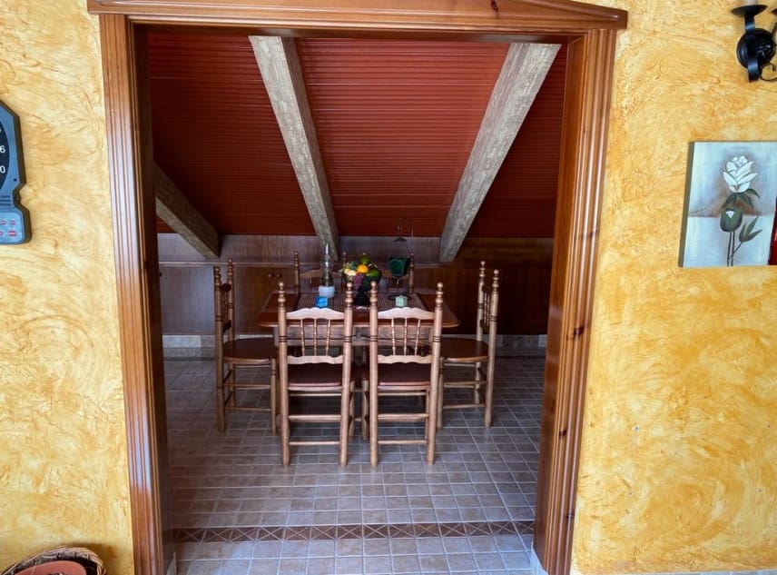 3 soveværelse Byhus til salg i Balsicas med garage - € 249.950 (Ref: 7949451)