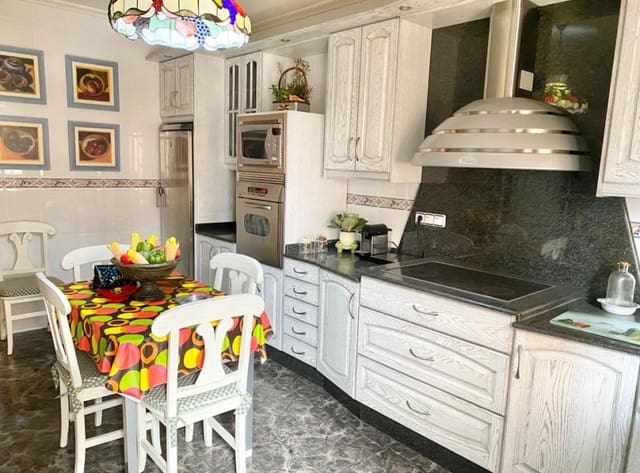 3 soverom Hus til salgs i Balsicas, Torre-Pacheco med garasje - € 249 950 (Ref: 7949451)