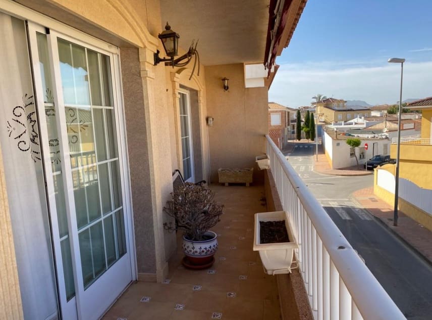 3 soveværelse Byhus til salg i Balsicas med garage - € 249.950 (Ref: 7949451)