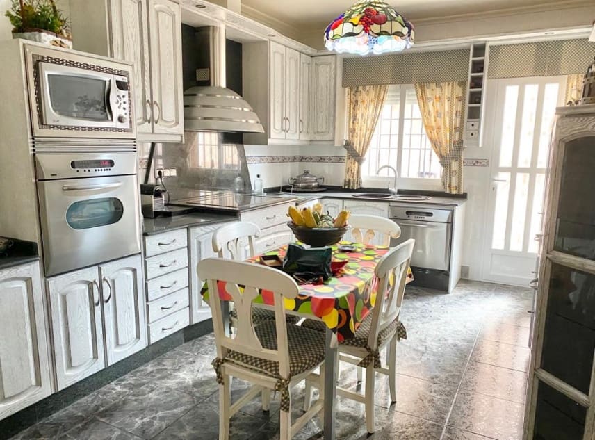 3 soveværelse Byhus til salg i Balsicas med garage - € 249.950 (Ref: 7949451)