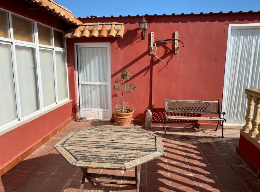 3 soveværelse Byhus til salg i Balsicas med garage - € 249.950 (Ref: 7949451)