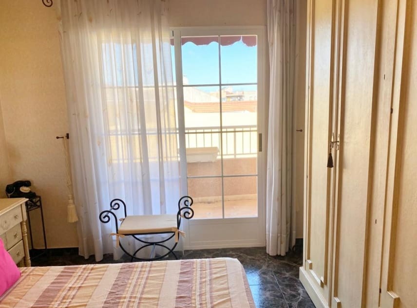 3 soveværelse Byhus til salg i Balsicas med garage - € 249.950 (Ref: 7949451)