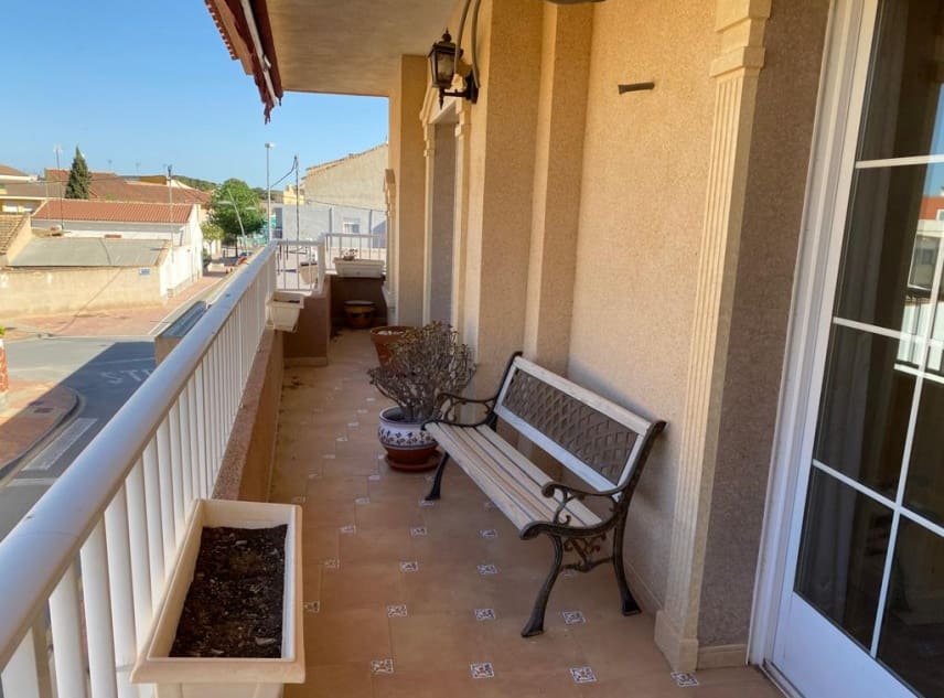 3 soveværelse Byhus til salg i Balsicas med garage - € 249.950 (Ref: 7949451)