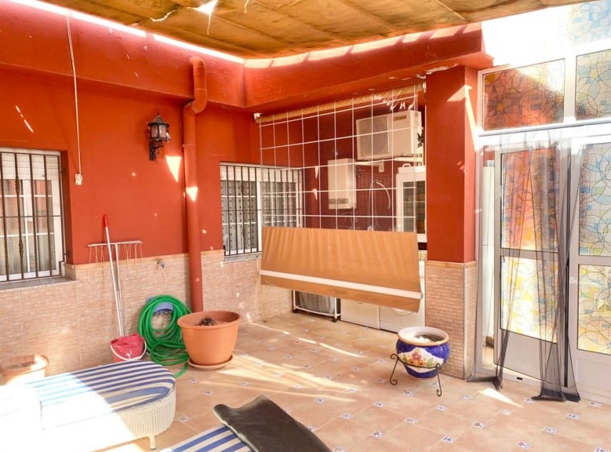 3 soveværelse Byhus til salg i Balsicas med garage - € 249.950 (Ref: 7949451)