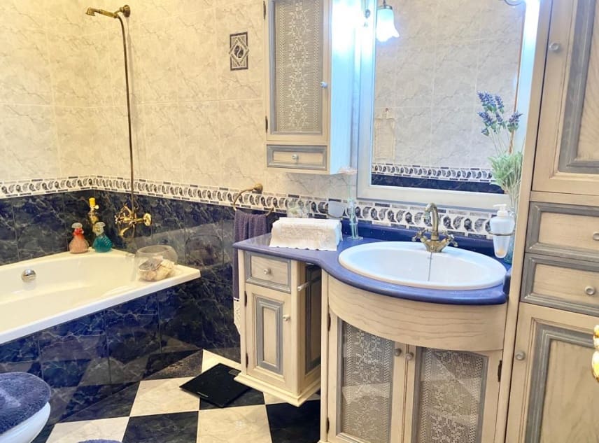 3 soveværelse Byhus til salg i Balsicas med garage - € 249.950 (Ref: 7949451)