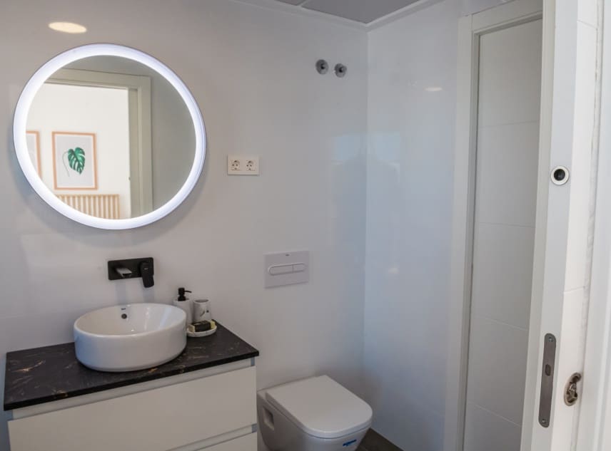 3 chambre Villa/Maison à vendre à Los Alcazares avec piscine garage - 420 000 € (Ref: 8176061)