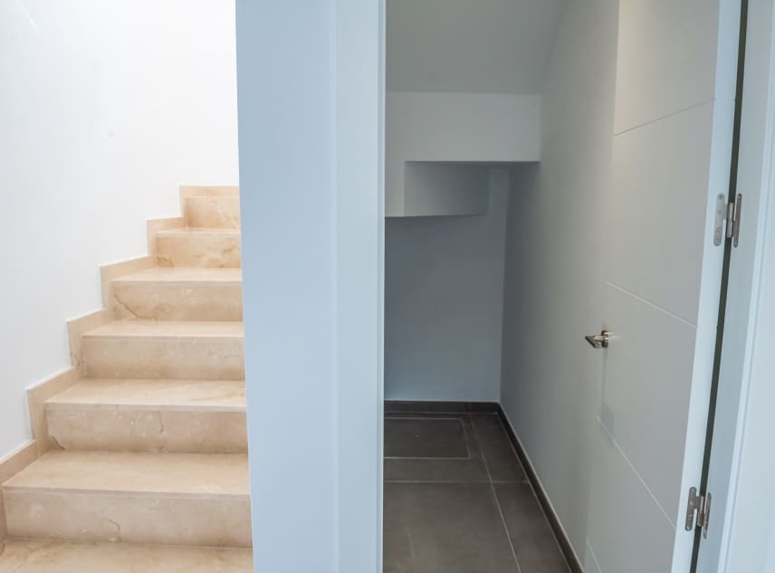 3 chambre Villa/Maison à vendre à Los Alcazares avec piscine garage - 420 000 € (Ref: 8176061)