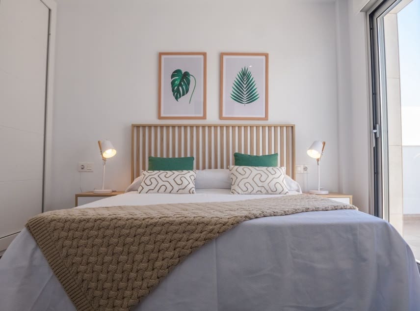 3 chambre Villa/Maison à vendre à Los Alcazares avec piscine garage - 420 000 € (Ref: 8176061)