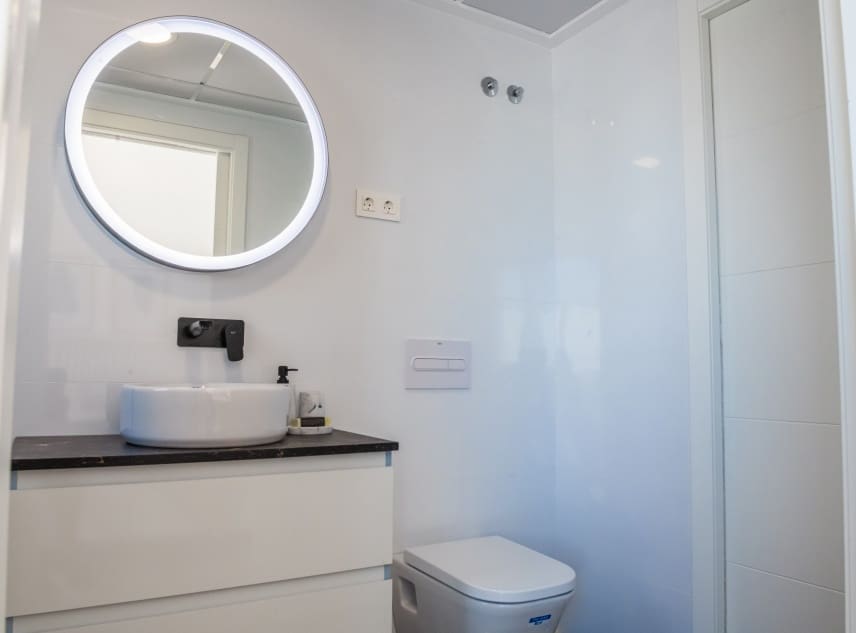 3 chambre Villa/Maison à vendre à Los Alcazares avec piscine garage - 420 000 € (Ref: 8176061)