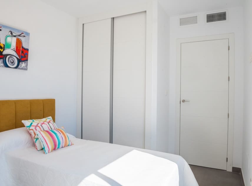 3 chambre Villa/Maison à vendre à Los Alcazares avec piscine garage - 420 000 € (Ref: 8176061)