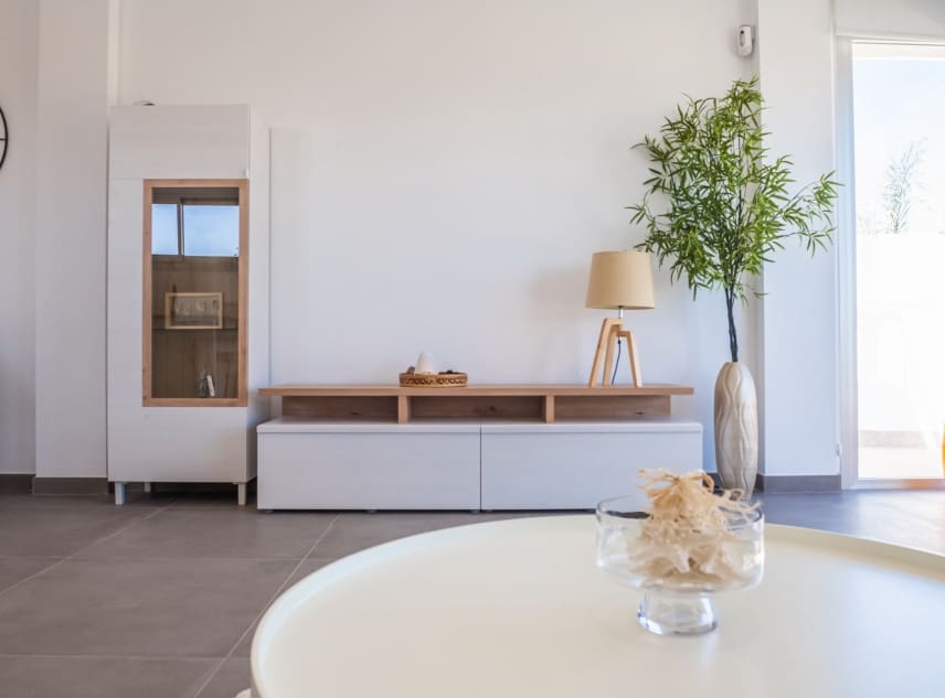 3 chambre Villa/Maison à vendre à Los Alcazares avec piscine garage - 420 000 € (Ref: 8176061)