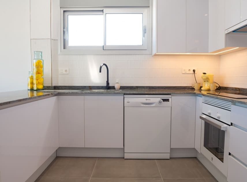 3 chambre Villa/Maison à vendre à Los Alcazares avec piscine garage - 420 000 € (Ref: 8176061)