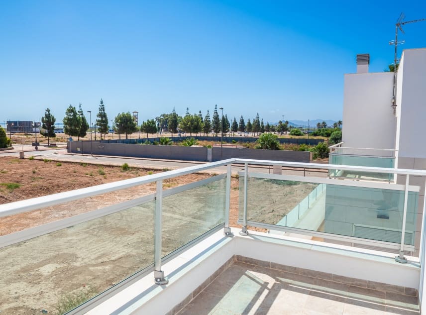 3 chambre Villa/Maison à vendre à Los Alcazares avec piscine garage - 420 000 € (Ref: 8176061)