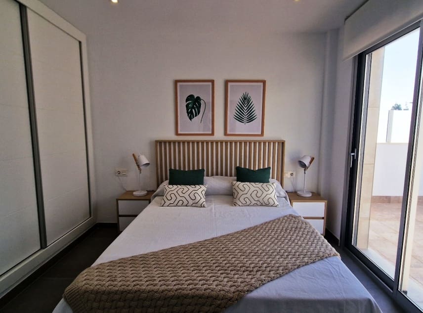 3 chambre Villa/Maison à vendre à Los Alcazares avec piscine garage - 420 000 € (Ref: 8176061)